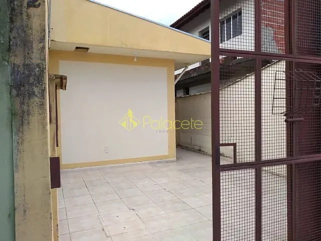 Apartamento com 125m² 4 quartos e 4 banheiros, à venda, no bairro Conjunto Residencial Araretama em Pindamonhangaba