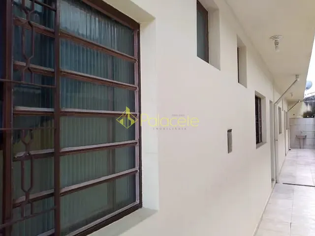 Apartamento com 125m² 4 quartos e 4 banheiros, à venda, no bairro Conjunto Residencial Araretama em Pindamonhangaba