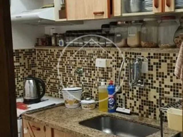 Apartamento com 49m² 2 quartos e 1 banheiro, à venda, no bairro Jardim Ubirajara (Zona Sul) em São Paulo