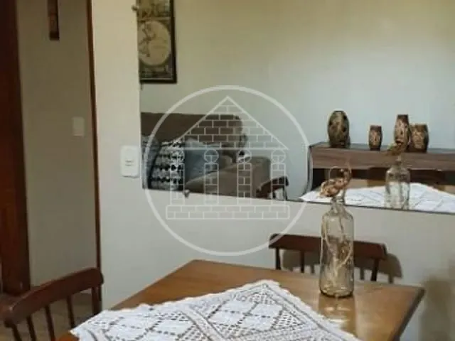 Apartamento com 49m² 2 quartos e 1 banheiro, à venda, no bairro Jardim Ubirajara (Zona Sul) em São Paulo