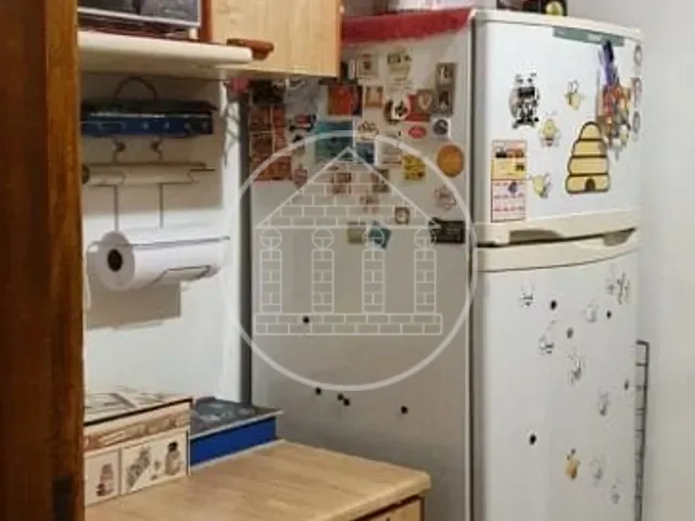 Apartamento com 49m² 2 quartos e 1 banheiro, à venda, no bairro Jardim Ubirajara (Zona Sul) em São Paulo