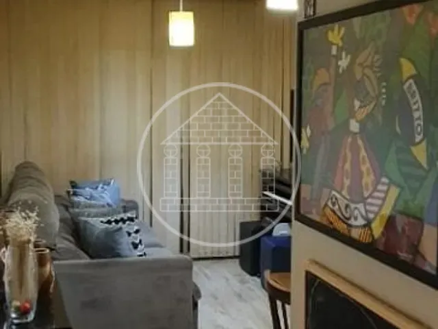 Apartamento com 49m² 2 quartos e 1 banheiro, à venda, no bairro Jardim Ubirajara (Zona Sul) em São Paulo
