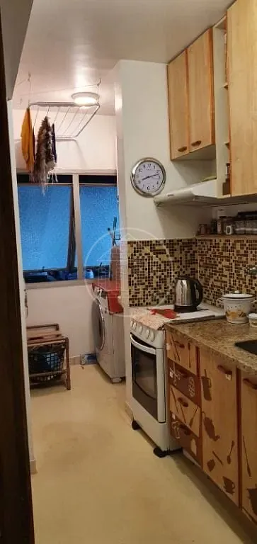 Apartamento, 2 quartos, 49 m² - Foto 6