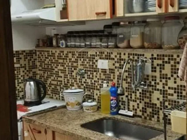 Apartamento com 49m² 2 quartos e 1 banheiro, à venda, no bairro Jardim Ubirajara (Zona Sul) em São Paulo