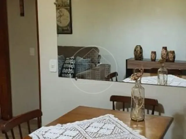 Apartamento com 49m² 2 quartos e 1 banheiro, à venda, no bairro Jardim Ubirajara (Zona Sul) em São Paulo
