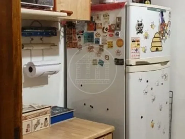 Apartamento com 49m² 2 quartos e 1 banheiro, à venda, no bairro Jardim Ubirajara (Zona Sul) em São Paulo
