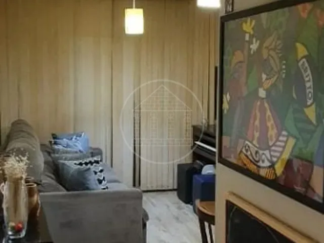 Apartamento com 49m² 2 quartos e 1 banheiro, à venda, no bairro Jardim Ubirajara (Zona Sul) em São Paulo