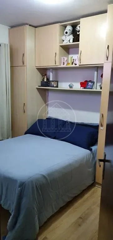 Apartamento, 2 quartos, 49 m² - Foto 8