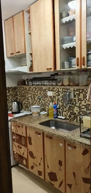 Apartamento, 2 quartos, 49 m² - Foto 5