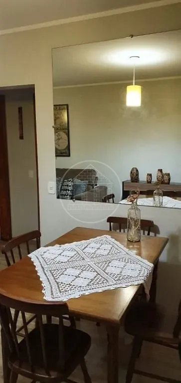 Apartamento, 2 quartos, 49 m² - Foto 4