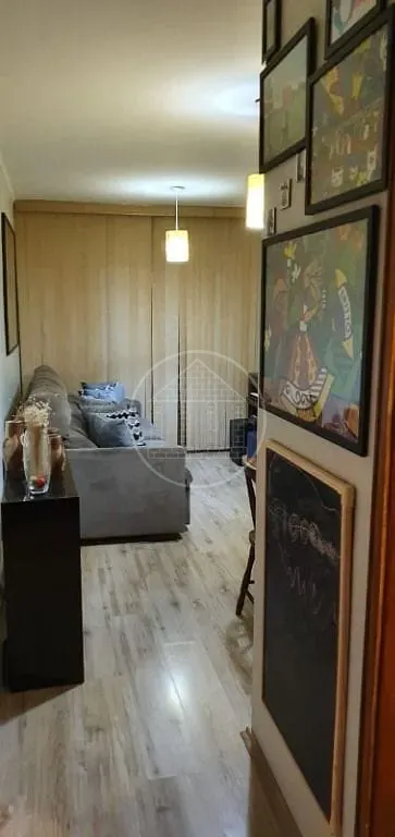 Apartamento, 2 quartos, 49 m² - Foto 7