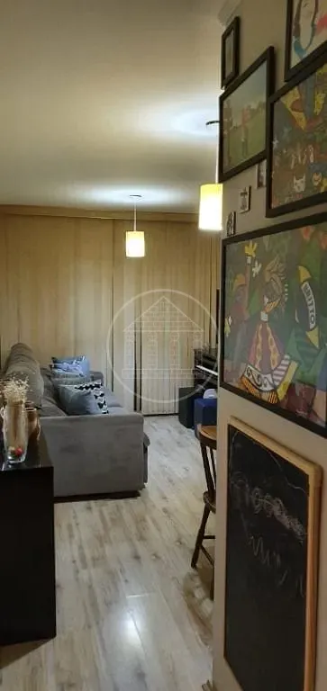 Apartamento, 2 quartos, 49 m² - Foto 2