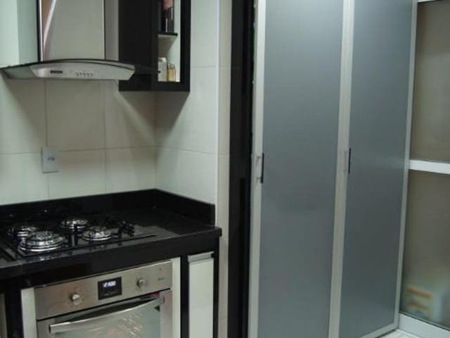 Foto do Apartamento - Apartamento com 2 dormitórios à venda, 67 m² por R$ 447.000,00 - Jardim Aquarius - São José dos Campos/SP | RUSSI IMÓVEIS