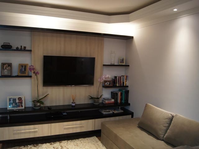 Foto do Apartamento - Apartamento com 2 dormitórios à venda, 67 m² por R$ 447.000,00 - Jardim Aquarius - São José dos Campos/SP | RUSSI IMÓVEIS