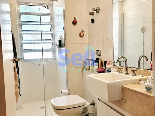 Apartamento com 136m² 3 quartos e 3 banheiros, à venda, no bairro Perdizes em São Paulo