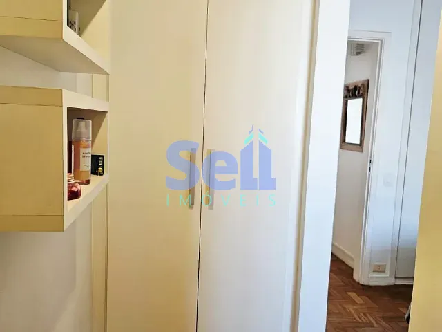 Apartamento com 136m² 3 quartos e 3 banheiros, à venda, no bairro Perdizes em São Paulo