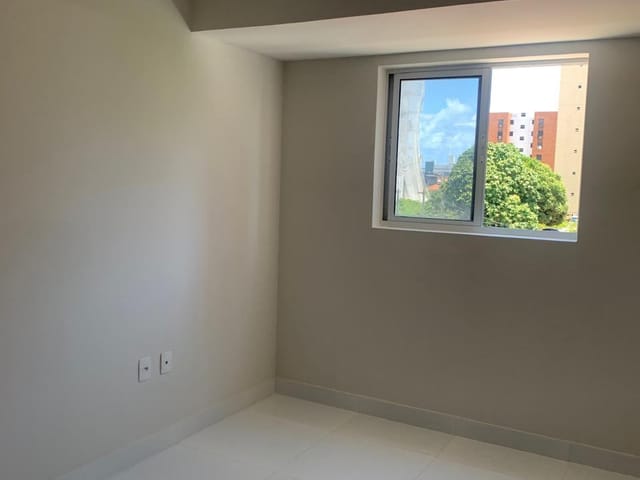 Apartamento com 83m² 3 quartos e 2 banheiros, à venda, no bairro Manaíra em João Pessoa