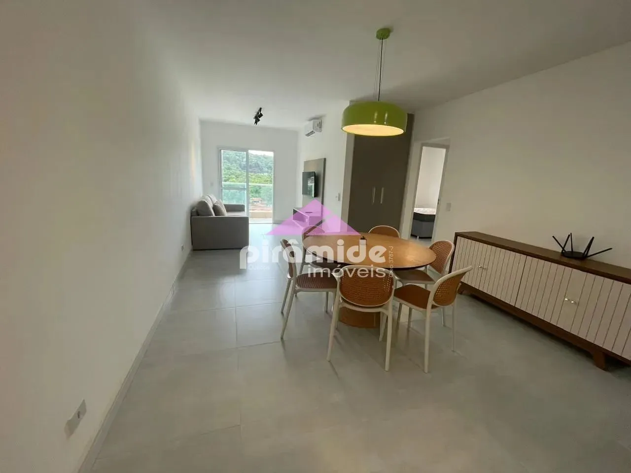 Apartamento, 2 quartos, 84 m² - Foto 2