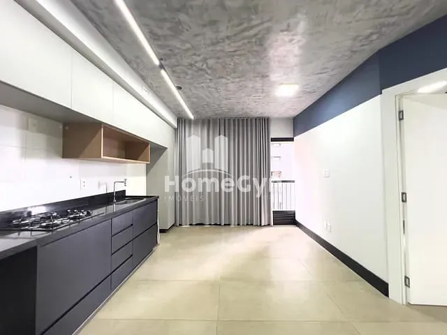 Apartamento com 44m² 1 quarto e 1 banheiro, para alugar, no bairro Setor Oeste em Goiânia
