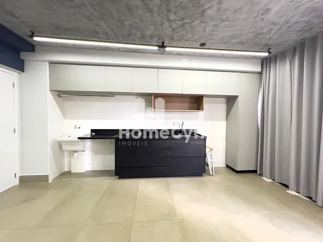 Apartamento com 44m² 1 quarto e 1 banheiro, para alugar, no bairro Setor Oeste em Goiânia
