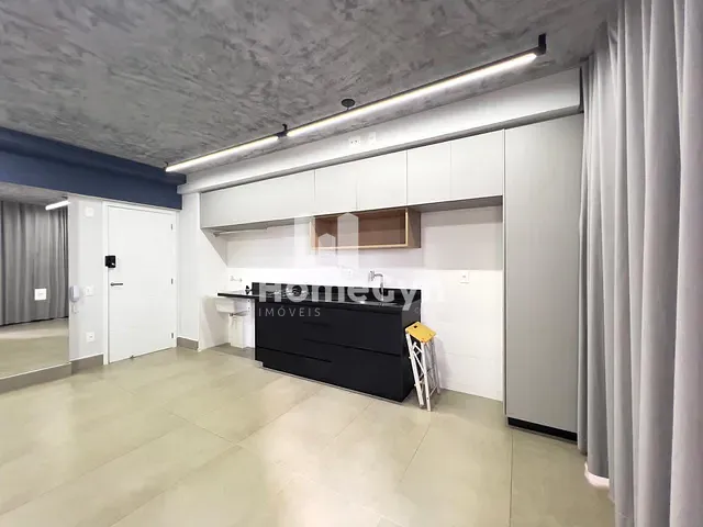 Apartamento com 44m² 1 quarto e 1 banheiro, para alugar, no bairro Setor Oeste em Goiânia