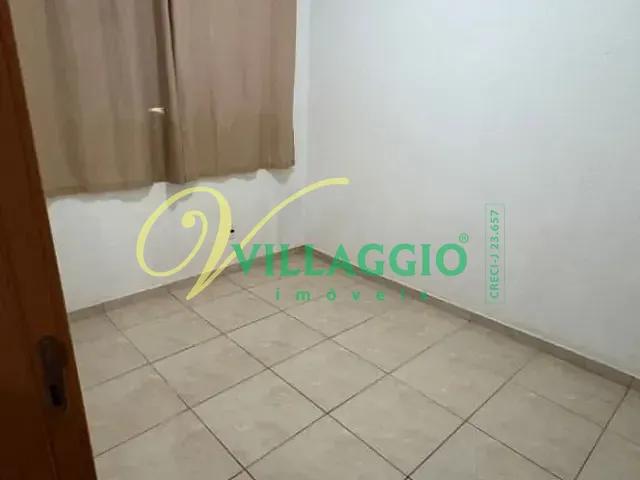 Apartamento com 55m² 2 quartos e 1 banheiro, à venda, no bairro Jardim Planalto em São José do Rio Preto