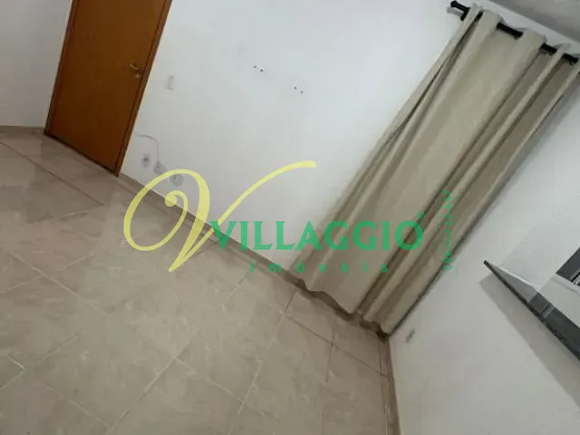 Apartamento com 55m² 2 quartos e 1 banheiro, à venda, no bairro Jardim Planalto em São José do Rio Preto
