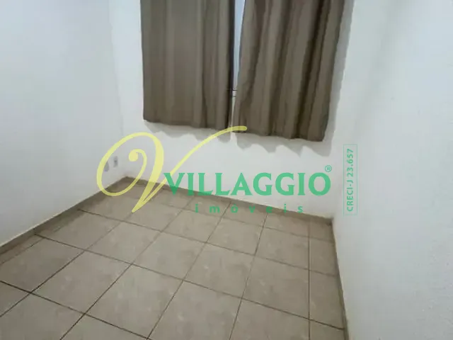 Apartamento com 55m² 2 quartos e 1 banheiro, à venda, no bairro Jardim Planalto em São José do Rio Preto