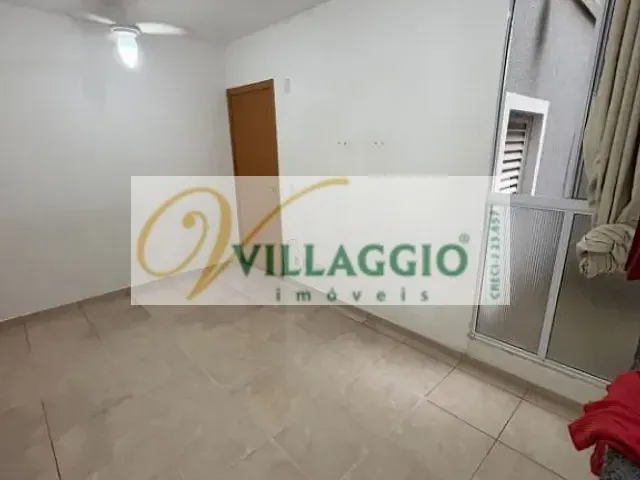 Apartamento com 55m² 2 quartos e 1 banheiro, à venda, no bairro Jardim Planalto em São José do Rio Preto
