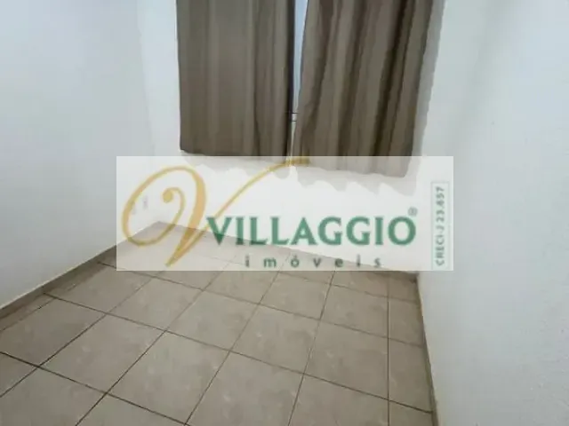 Apartamento com 55m² 2 quartos e 1 banheiro, à venda, no bairro Jardim Planalto em São José do Rio Preto