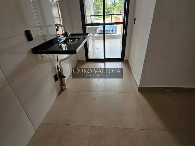 Apartamento com 45m² 2 quartos e 1 banheiro, à venda, no bairro Jardim Anália Franco em São Paulo