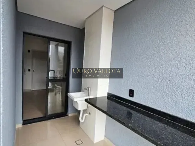 Apartamento com 45m² 2 quartos e 1 banheiro, à venda, no bairro Jardim Anália Franco em São Paulo