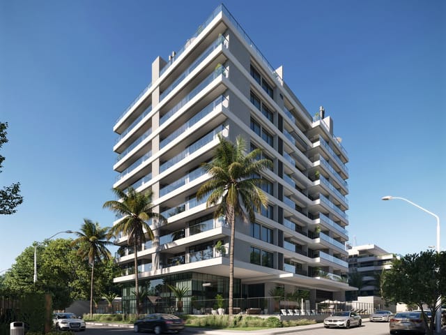 Apartamento com 228m² 3 quartos e 1 banheiro, à venda, no bairro Praia Brava em Itajaí