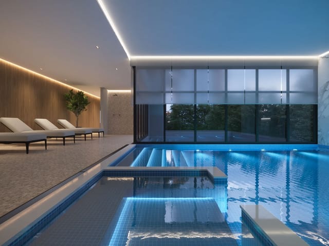 Apartamento com 228m² 3 quartos e 1 banheiro, à venda, no bairro Praia Brava em Itajaí
