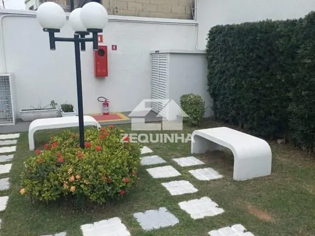 Apartamento com 72m² 2 quartos e 1 banheiro, à venda, no bairro Bela Vista em Osasco