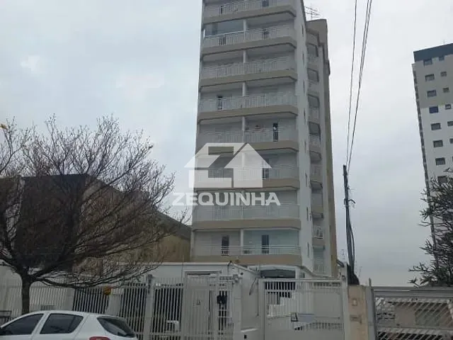 Apartamento com 72m² 2 quartos e 1 banheiro, à venda, no bairro Bela Vista em Osasco