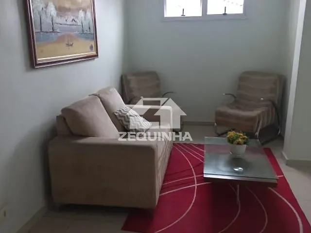 Apartamento com 72m² 2 quartos e 1 banheiro, à venda, no bairro Bela Vista em Osasco