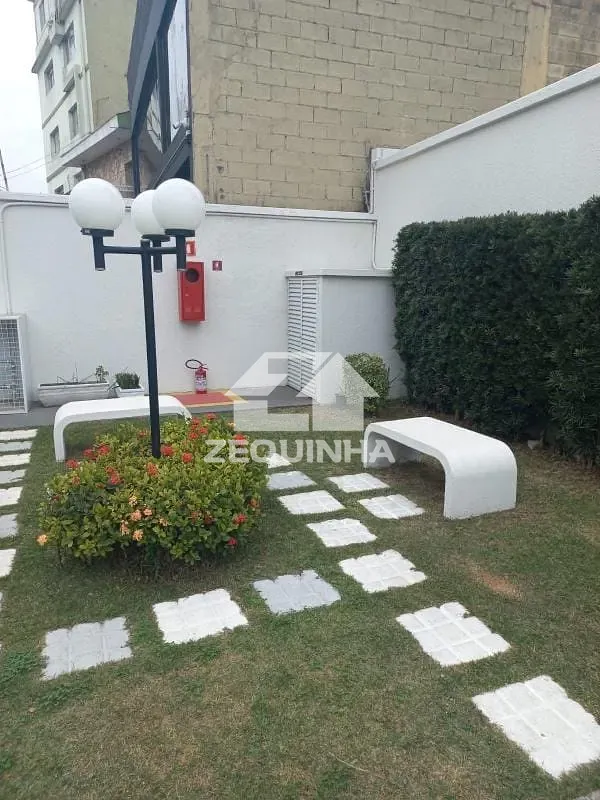 Apartamento, 2 quartos, 72 m² - Foto 2