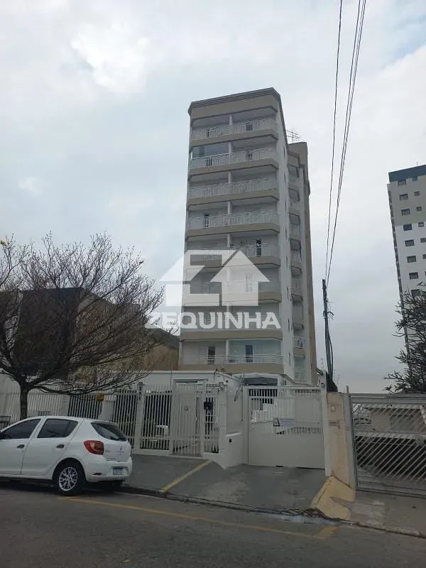 Apartamento, 2 quartos, 72 m² - Foto 1