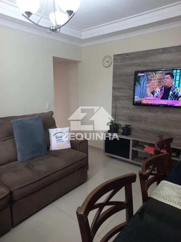 Apartamento, 2 quartos, 72 m² - Foto 15