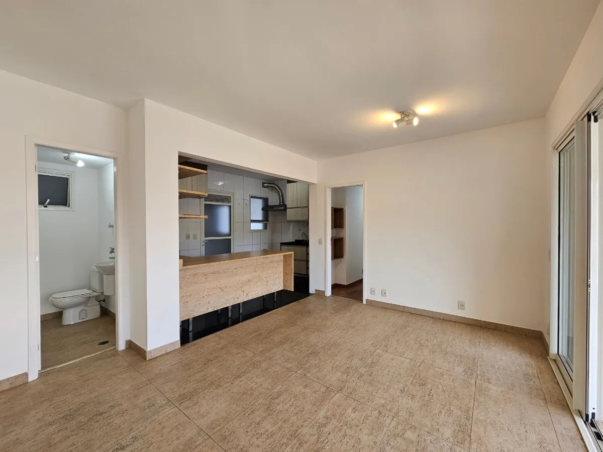 Apartamento para venda em Vila Cruzeiro com 3 quartos, sendo 1 suíte, 103m²