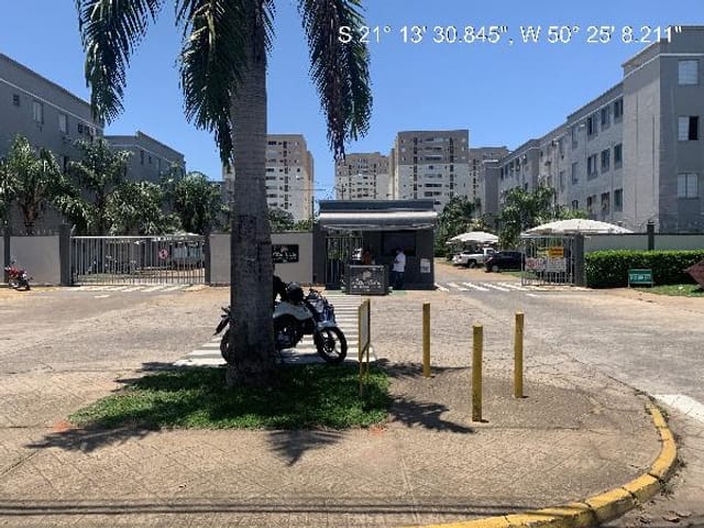 Foto do Apartamento - Apartamento à venda 2 Quartos, 1 Vaga, 10M², UMUARAMA, ARACATUBA - SP | Imobiliária Compare