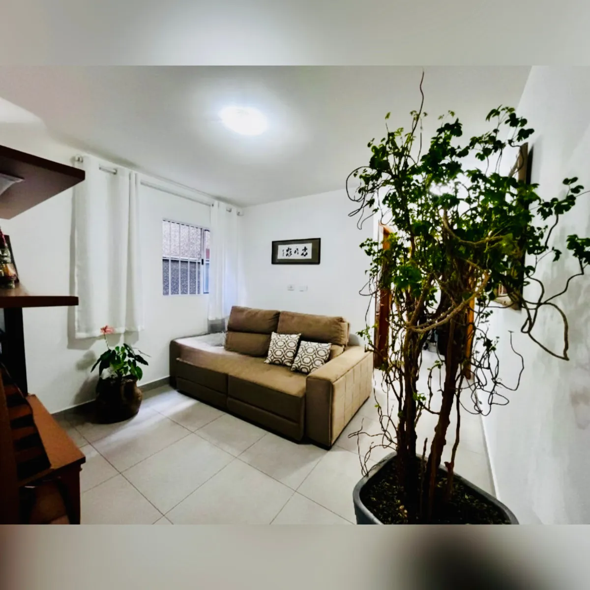 Apartamento para venda em Jardim Líbano com 1 quarto, 46m²