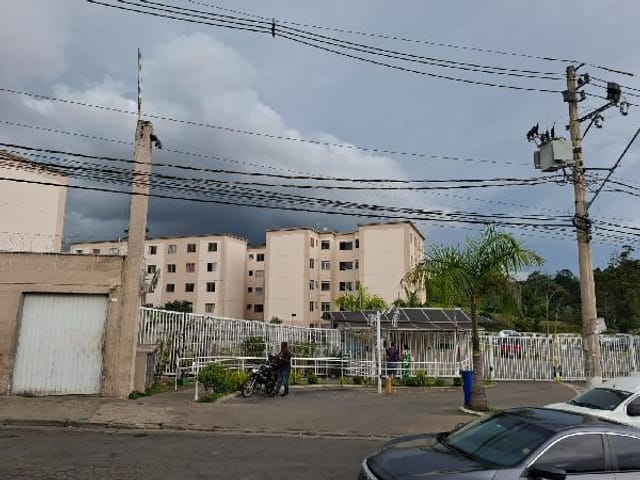 Foto do Apartamento - Apartamento à venda 2 Quartos, 10M², JARDIM PETROPOLIS, COTIA - SP | Imobiliária Compare