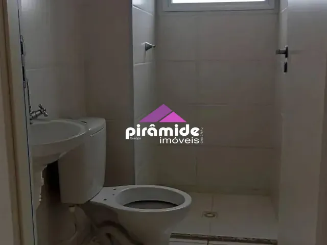 Apartamento 2 quartos e 1 banheiro, à venda, no bairro Jardim Topázio em São José dos Campos