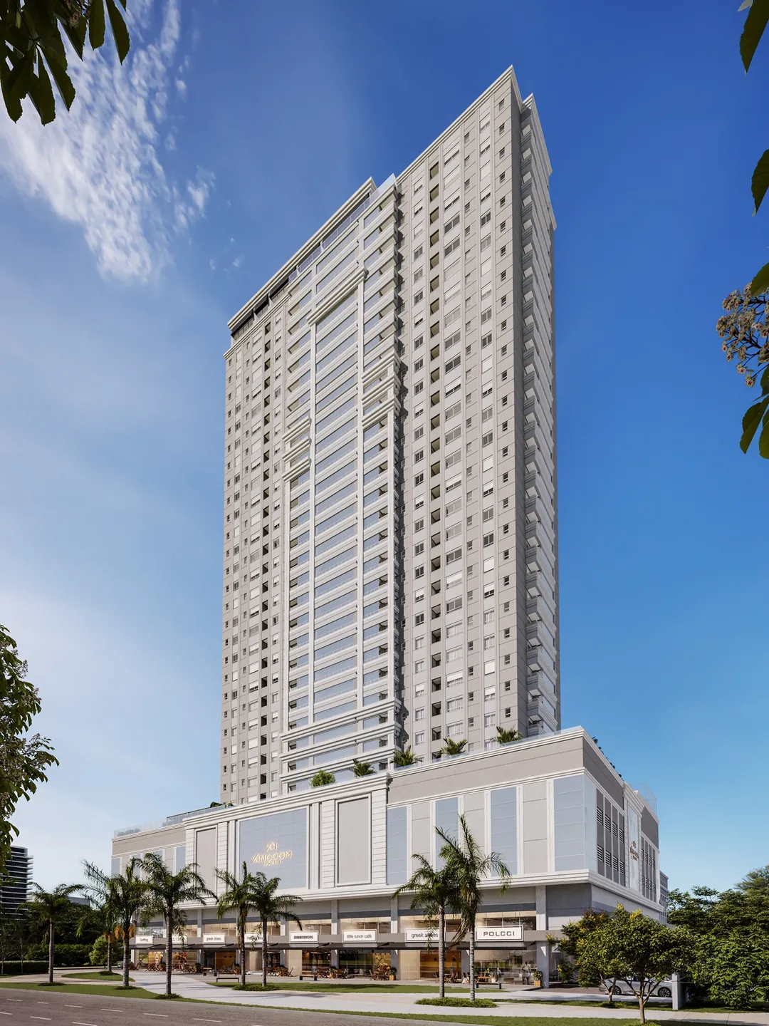 Apartamento à venda, Jardim das Colinas, São José dos Campos, SP