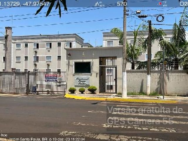 Foto do Apartamento - Apartamento à venda 2 Quartos, 1 Vaga, 10M², JARDIM ELDORADO, SERTAOZINHO - SP | Imobiliária Compare