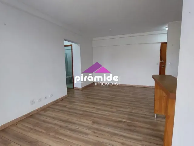 Apartamento 2 quartos e 2 banheiros, à venda, no bairro Vila Ema em São José dos Campos