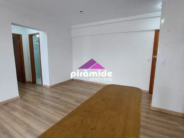 Apartamento 2 quartos e 2 banheiros, à venda, no bairro Vila Ema em São José dos Campos