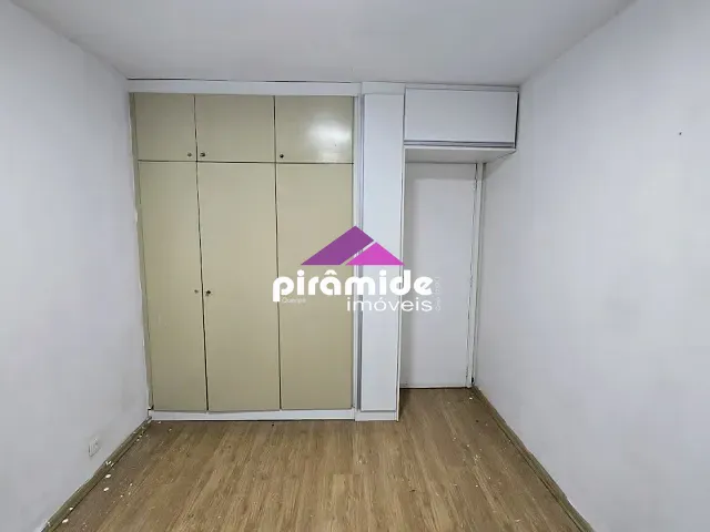 Apartamento 2 quartos e 2 banheiros, à venda, no bairro Centro em São José dos Campos